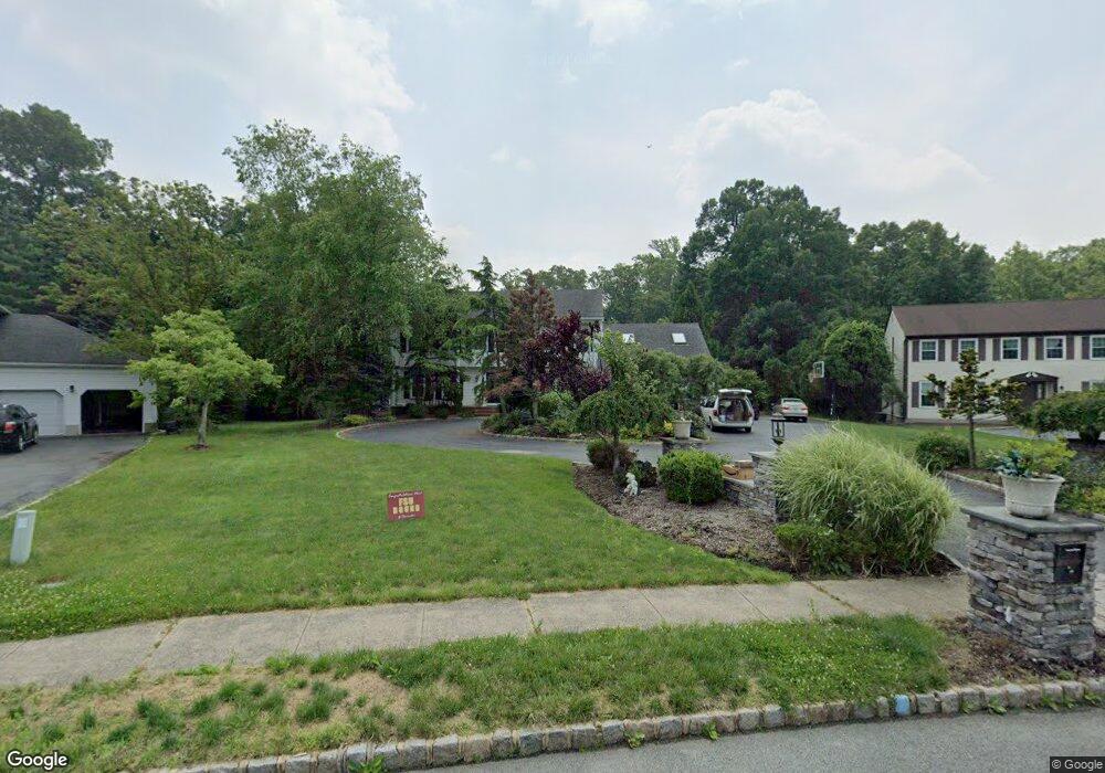 49 Forest Way, Morris Plains, NJ 07950 - photo 1