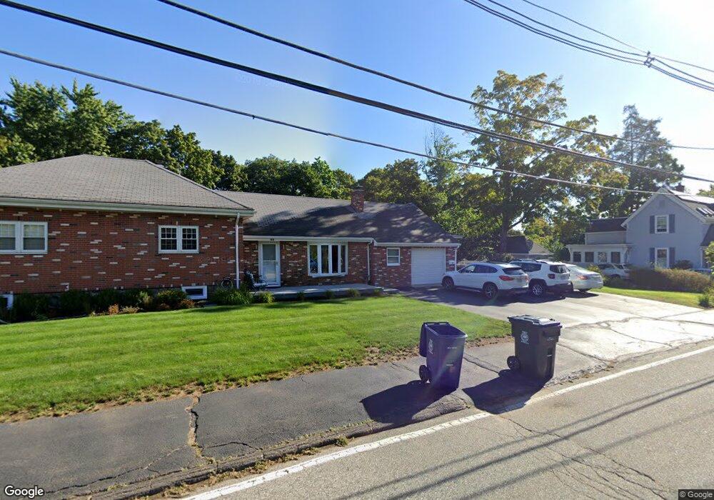 88 Clark St, Wilmington, MA 01887 - photo 1