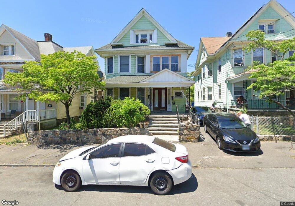 723 William St, Bridgeport, CT 06608 - photo 1