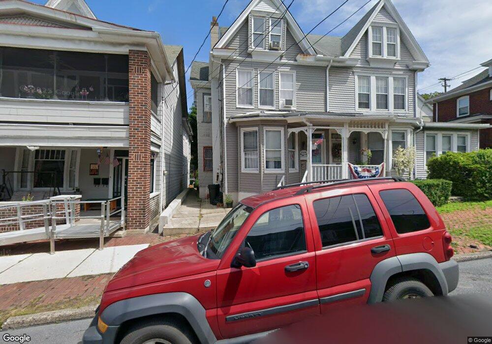 239 Mauch Chunk St, Tamaqua, PA 18252 - photo 1