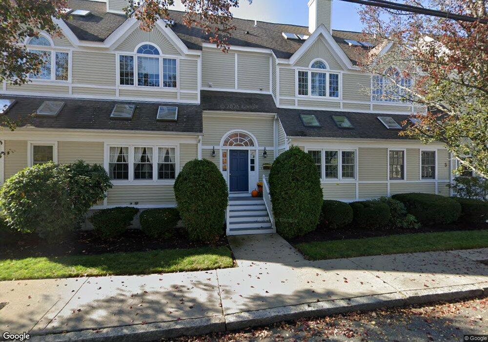 3 Munroe St unit 3A, Newburyport, MA 01950 - photo 1