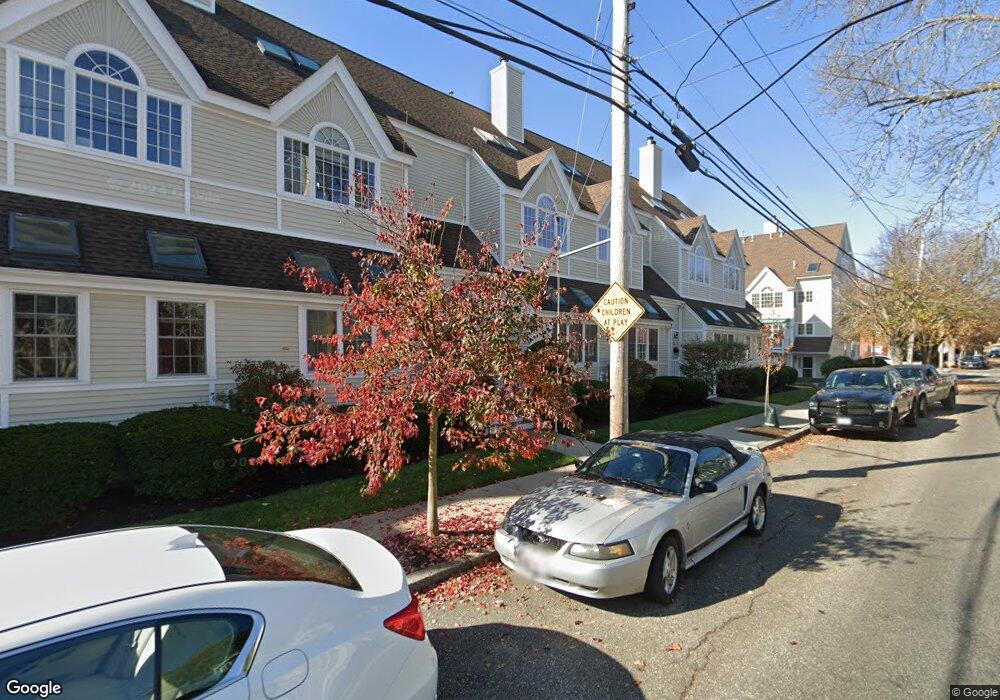 7 Munroe St unit 7A, Newburyport, MA 01950 - photo 1