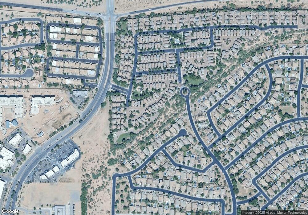 1741 S Chatsworth, Mesa, AZ 85209 - photo 1