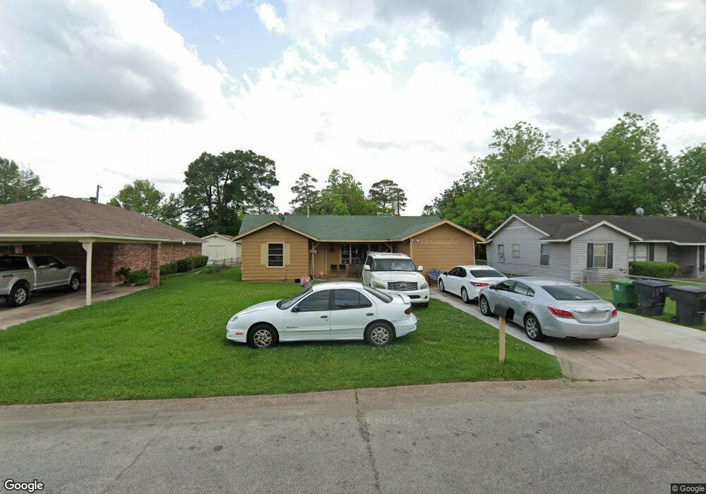 7430 Caddo Rd, Houston, TX 77016 - photo 1