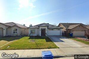 729 Sunset Meadow Ln, Bakersfield, CA 93308