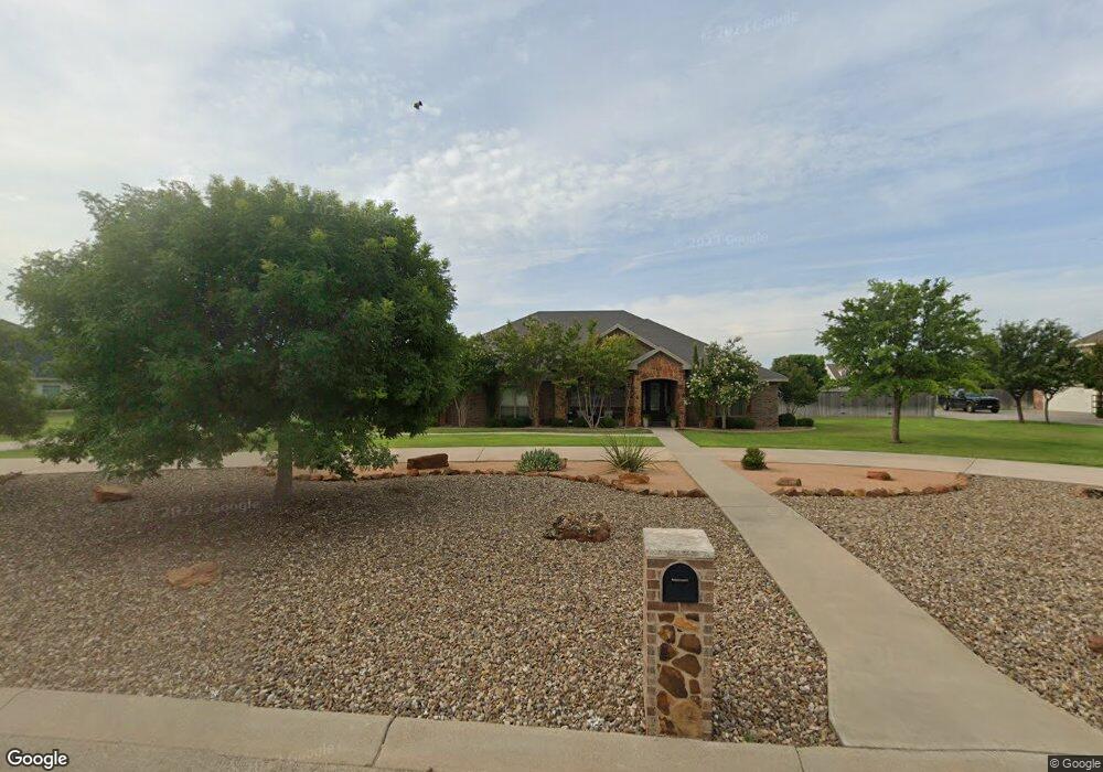 1537 Whitney St unit 20, San Angelo, TX 76904 - photo 1