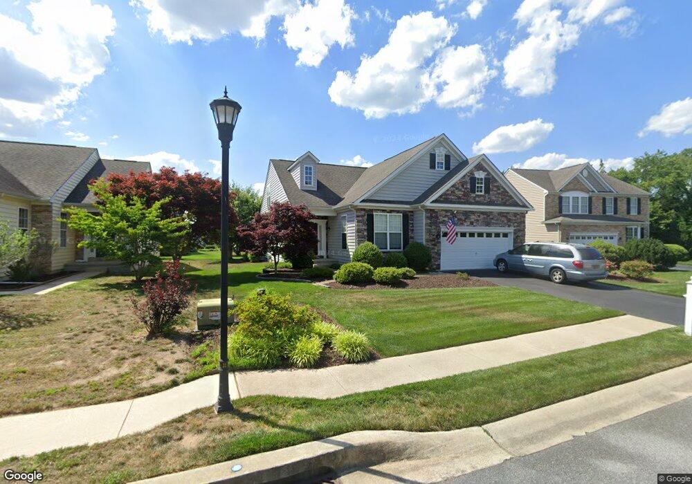 35641 Atlas Ct, Rehoboth Beach, DE 19971 - photo 1