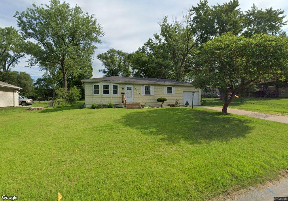 12708 W 55th Terrace, Shawnee, KS 66216 - photo 1