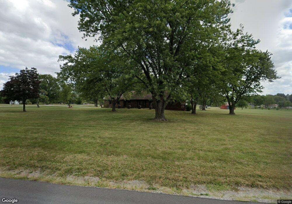 1311 N Prairie Ln, Raymore, MO 64083 - photo 1