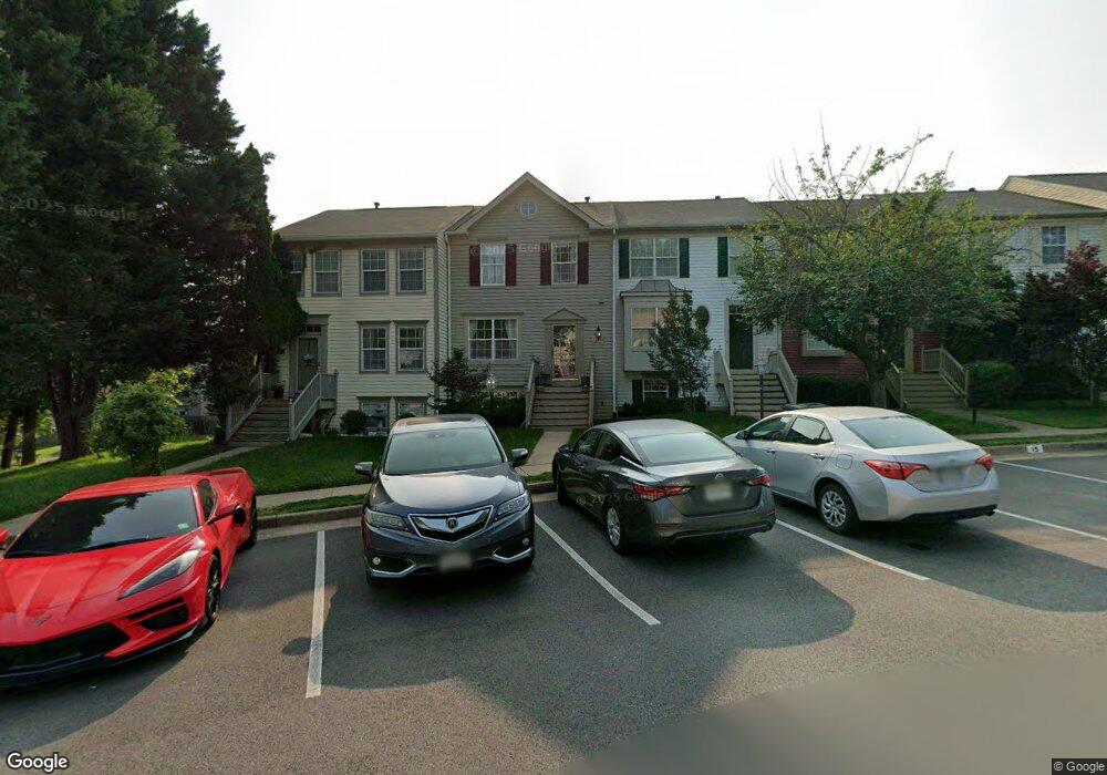 15641 Plain Dealing Place, Manassas, VA 20112 - photo 1