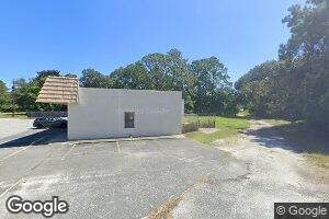 1147 Old Trail Rd NE, Crescent, GA 31304