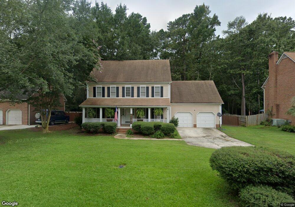 605 Timberleaf Ct, Columbia, SC 29212 - photo 1