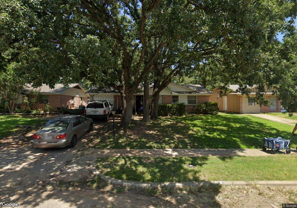 1323 Athens Dr, Mesquite, TX 75149 - photo 1