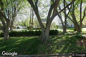108 N Cottage St, Exira, IA 50076
