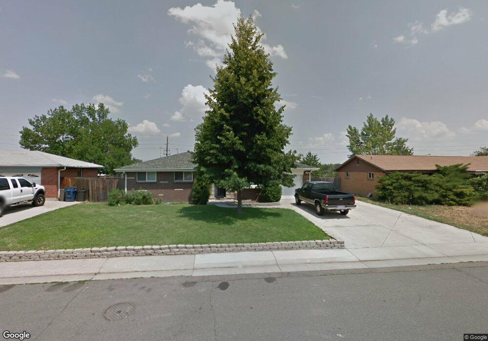 8290 Sheridan Ct, Arvada, CO 80003 - photo 1