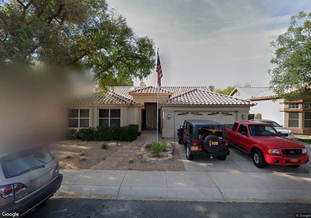 5353 W Geronimo St, Chandler, AZ 85226 - photo 1