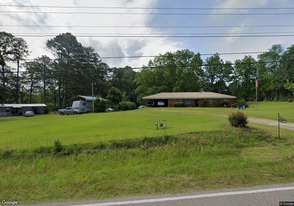 1182 Trace Rd, Laurel, MS 39443 - photo 1