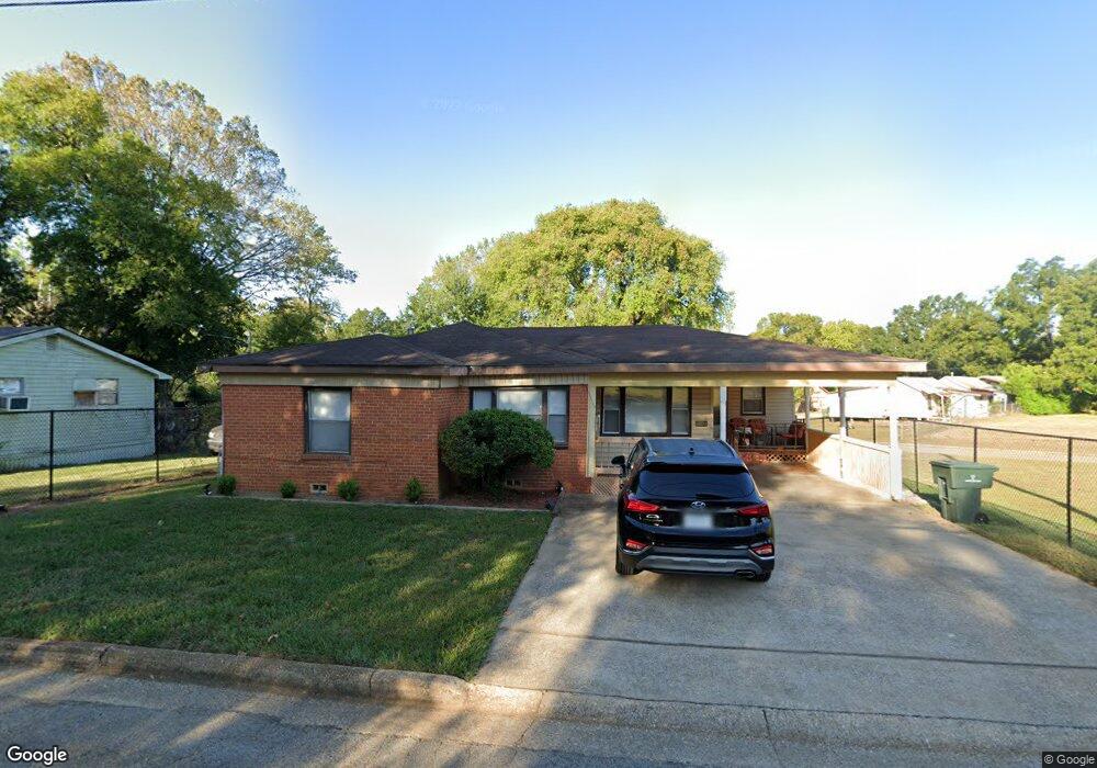 504 Hayward St, Nacogdoches, TX 75961 - photo 1