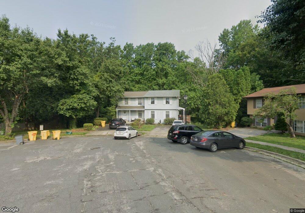 1320 Old Pine Ct, Annapolis, MD 21409 - photo 1