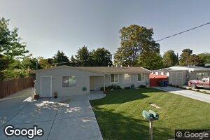 1890 Florence Ln, Concord, CA 94520