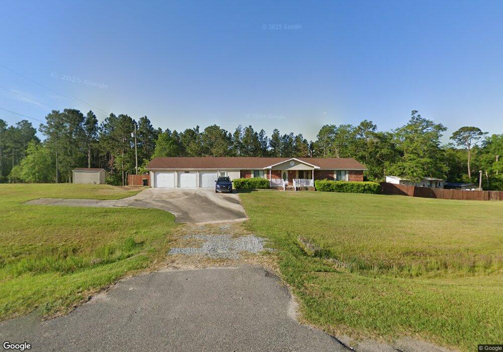 14733 Ga Highway 32 W, Wray, GA 31798 - photo 1