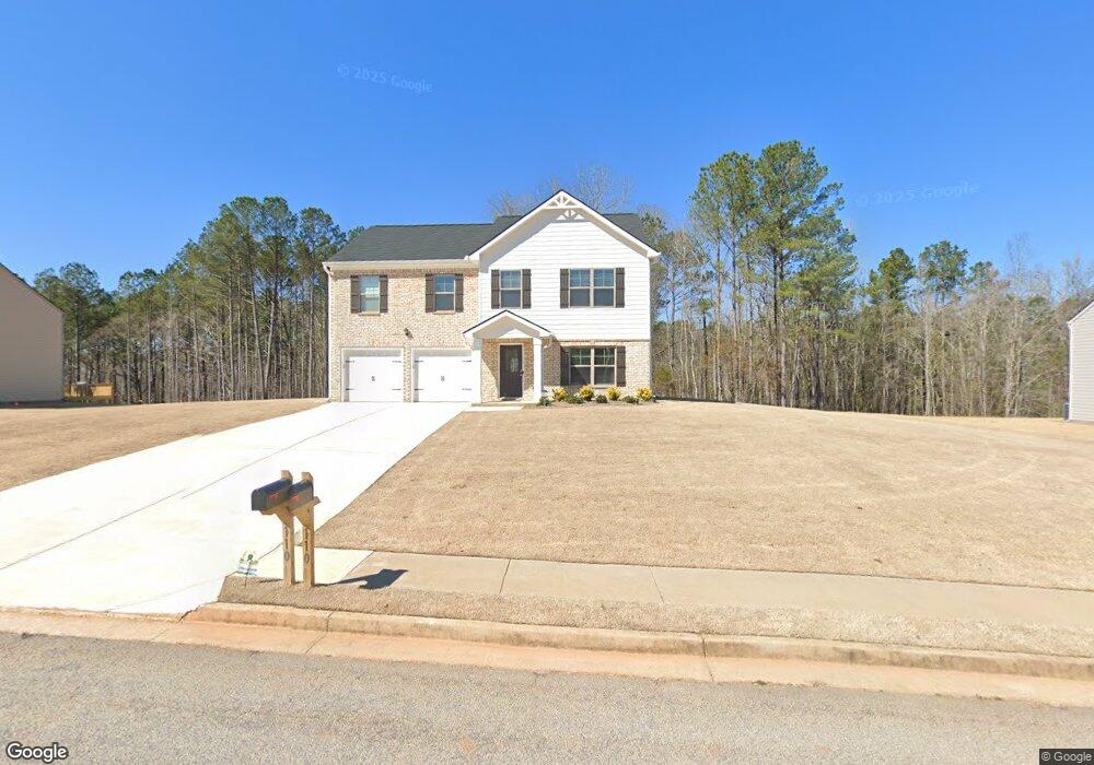 110 Chapel Heights Way unit 17, Covington, GA 30016 - photo 1