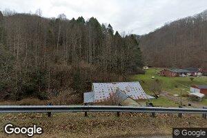 2219 Rock House Branch Rd, Vansant, VA 24656