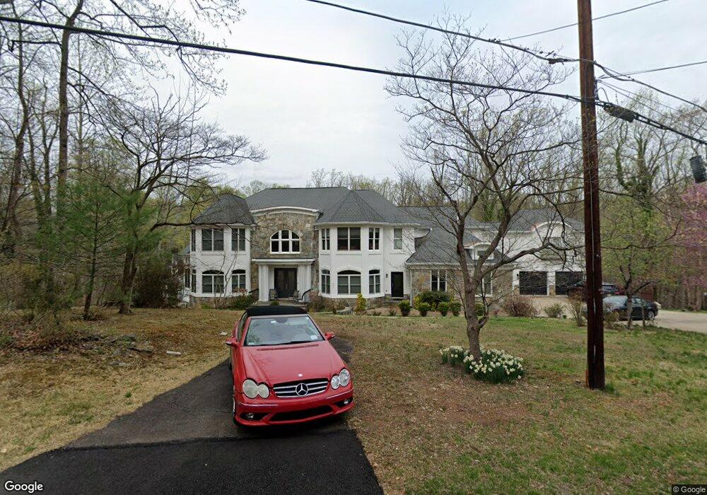 824 Whann Ave, McLean, VA 22101 - photo 1