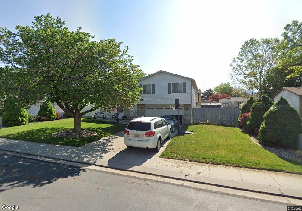 6677 S 3270 W, West Jordan, UT 84084 - photo 1