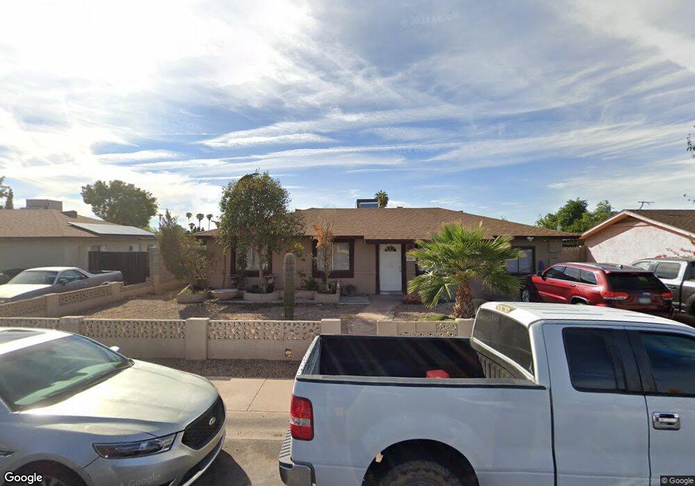 723 E Tyson St, Chandler, AZ 85225 - photo 1