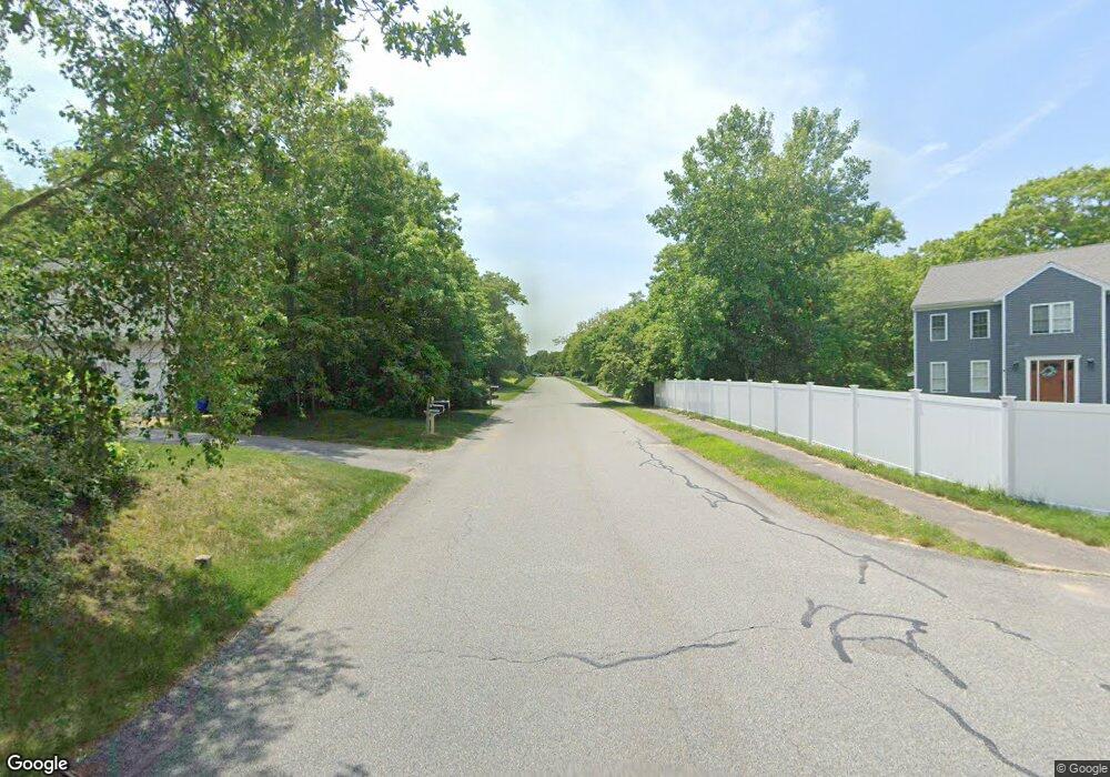 0 Sheppard Rd, Bourne, MA 02562 - photo 1