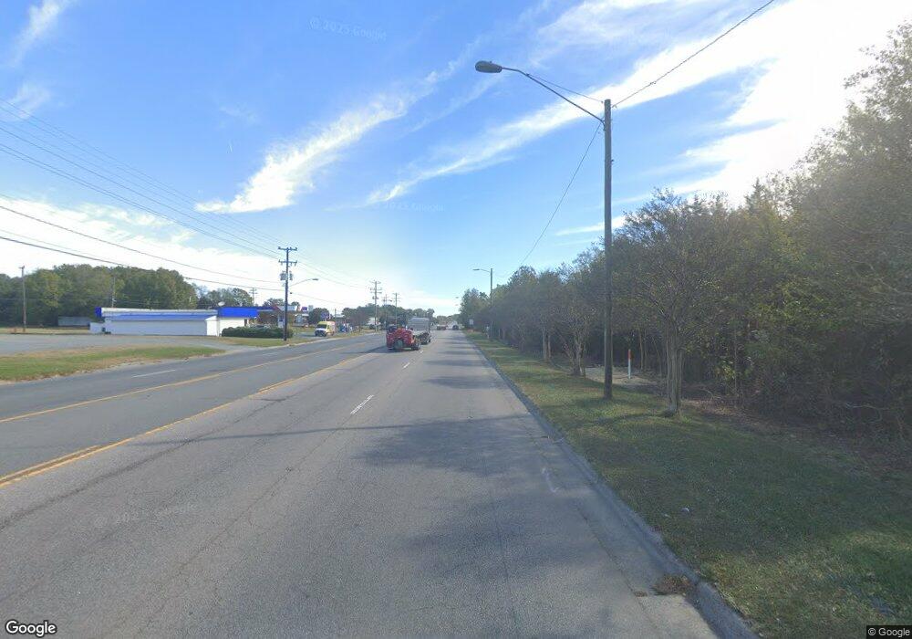 7023 E Marshville Blvd, Marshville, NC 28103 - photo 1