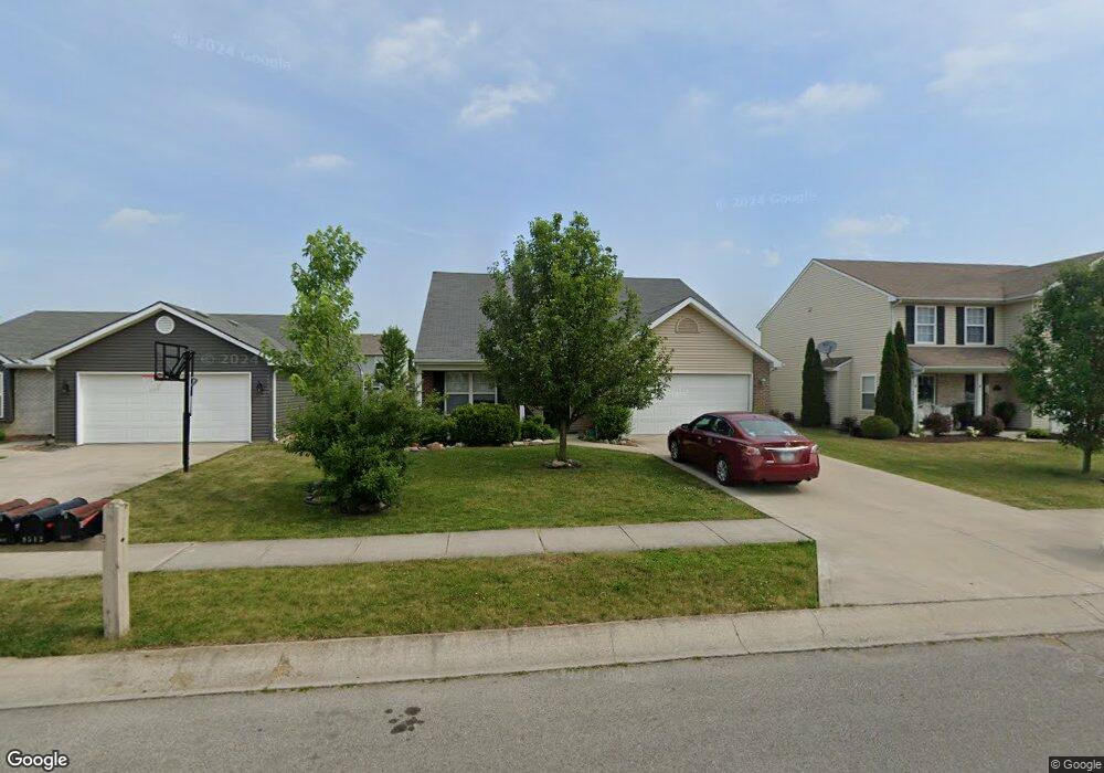 9517 Founders Way, Fort Wayne, IN 46835 - photo 1