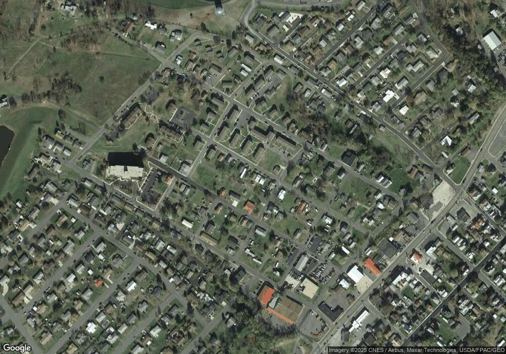 417 Ward Ave, Keyser, WV 26726 - photo 1