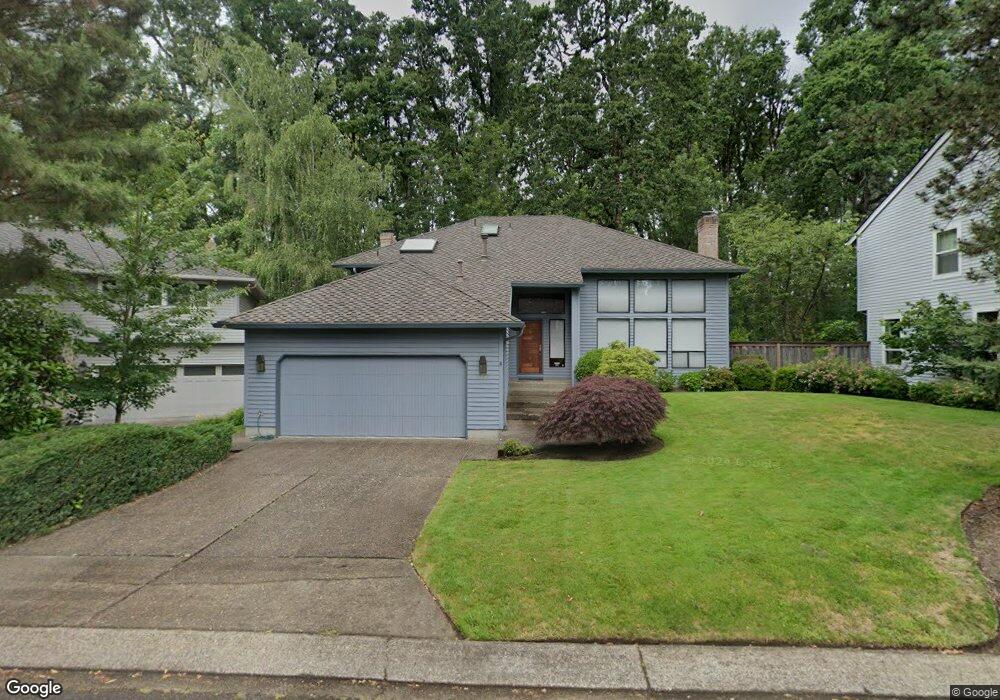 5730 Charles Cir, Lake Oswego, OR 97035 - photo 1