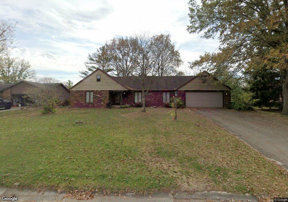 3675 N Amblewood Cir, Lima, OH 45806 - photo 1