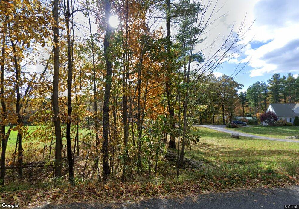 53 Little Muggett Rd, Charlton, MA 01507 - photo 1