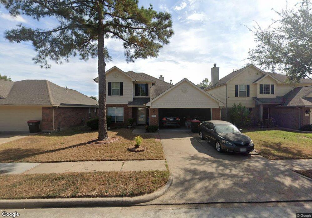 13223 Eldridge Meadow Dr, Houston, TX 77041 - photo 1