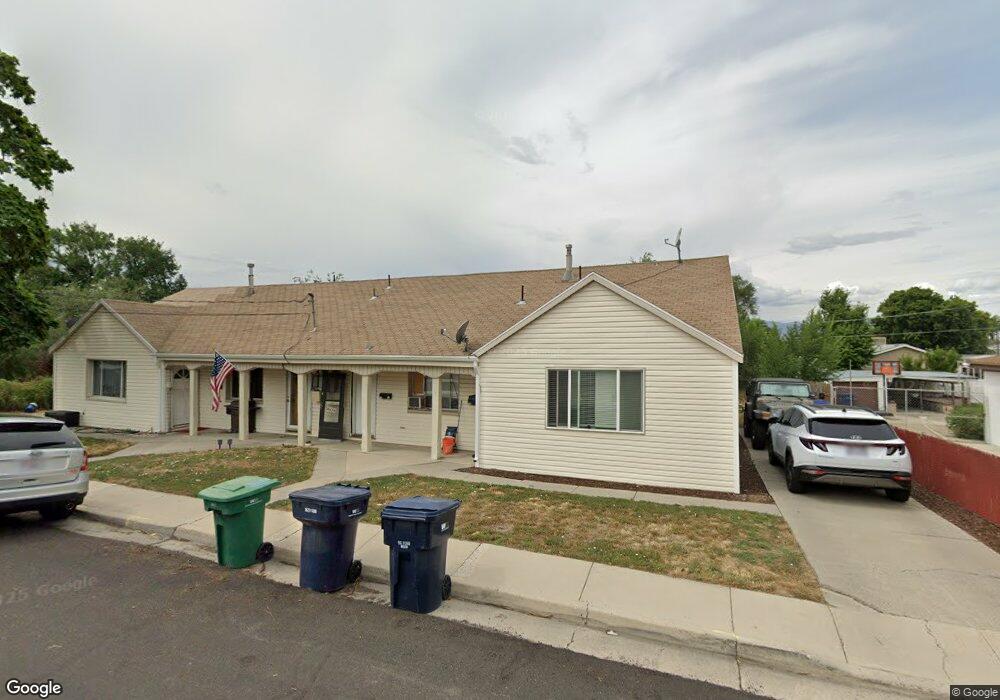8472 S 115 E, Sandy, UT 84070 - photo 1
