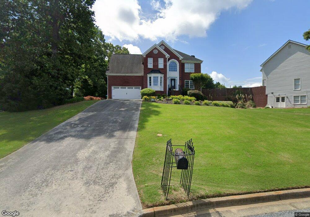 3620 Brookwood Run Ct SW, Lilburn, GA 30047 - photo 1