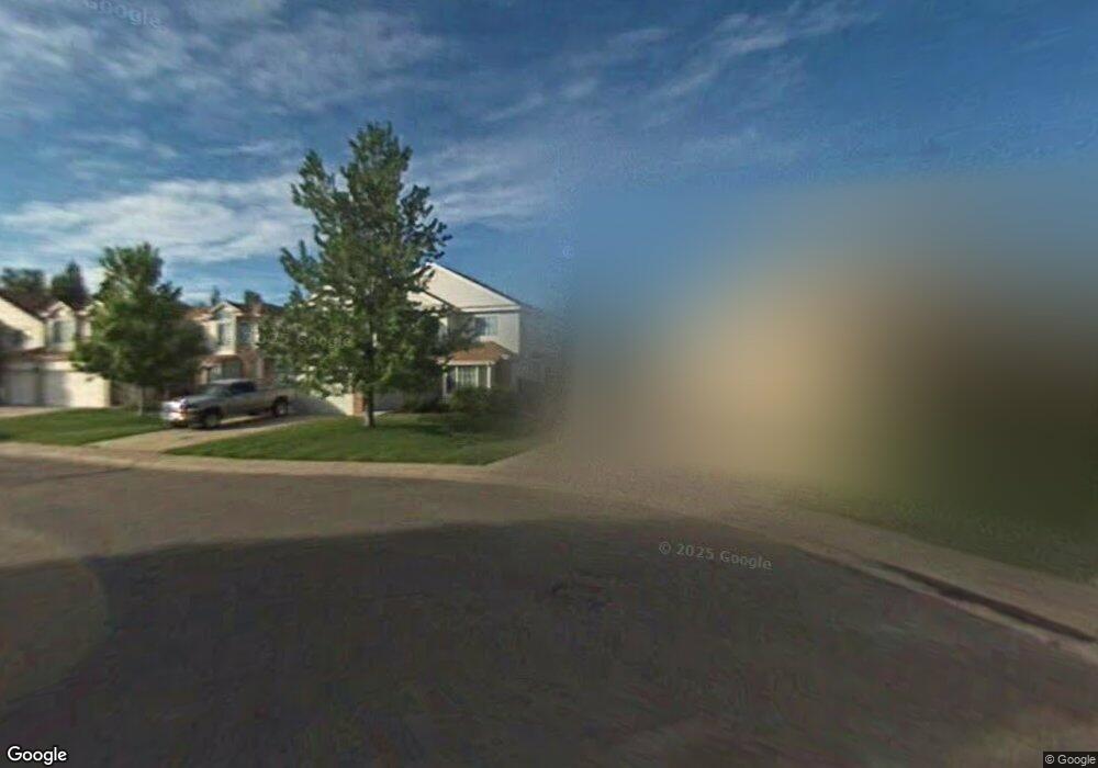 14812 E Grand Place, Aurora, CO 80015 - photo 1