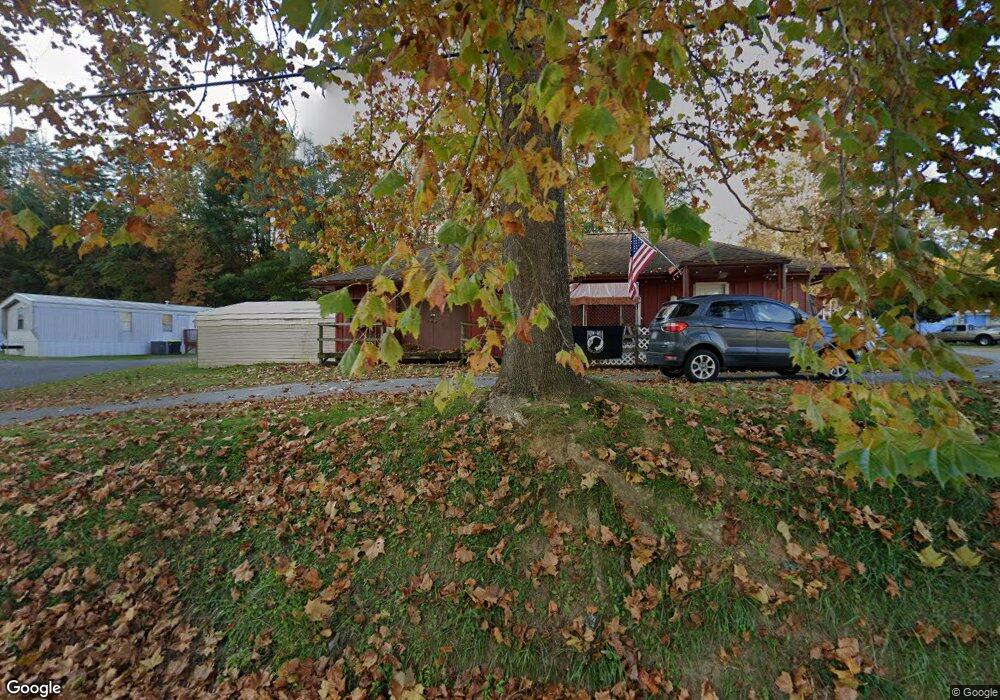 1420 Dora Hwy, Pulaski, VA 24301 - photo 1