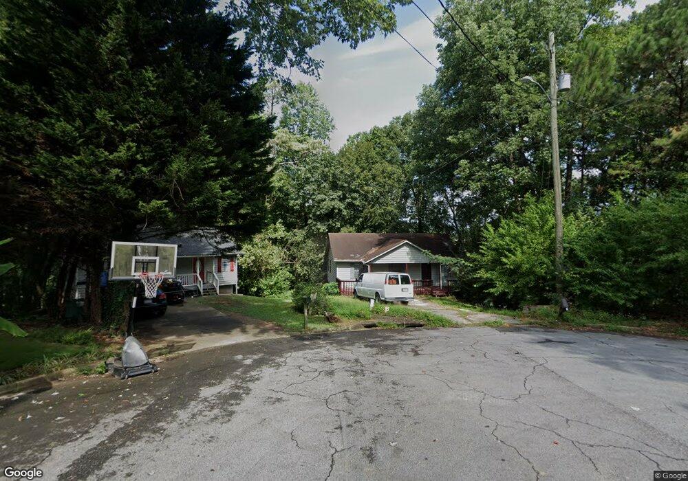 1564 Squire Ct unit 3, Norcross, GA 30093 - photo 1