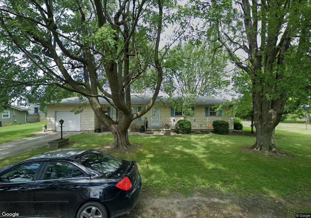 225 E Hocker St, Monroe, IN 46772 - photo 1