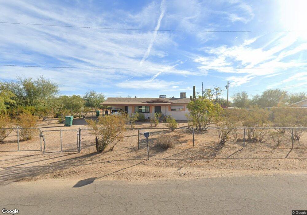 533 N 83rd St, Mesa, AZ 85207 - photo 1