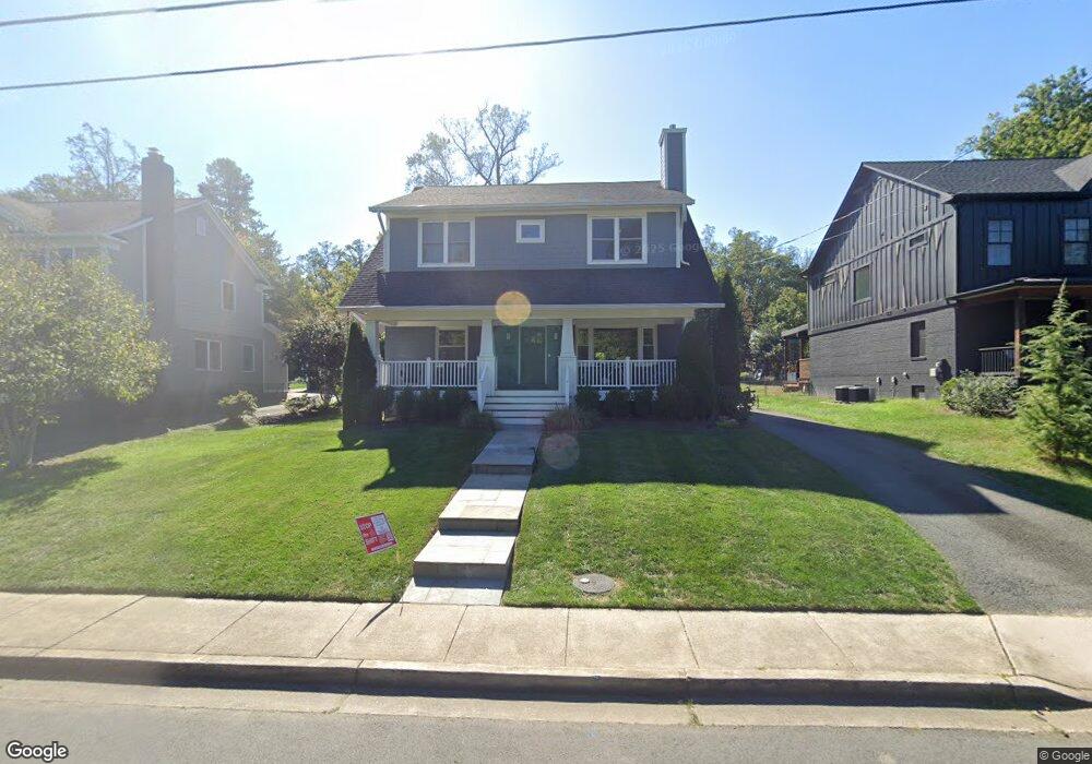 1009 Poplar Dr, Falls Church, VA 22046 - photo 1