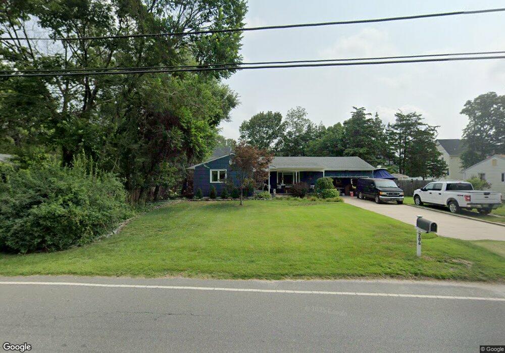 204 E Lacey Rd, Forked River, NJ 08731 - photo 1