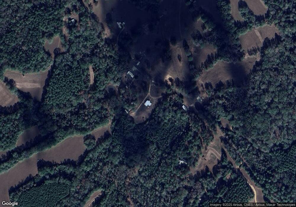 2113 W Topisaw N, Ruth, MS 39662 - photo 1