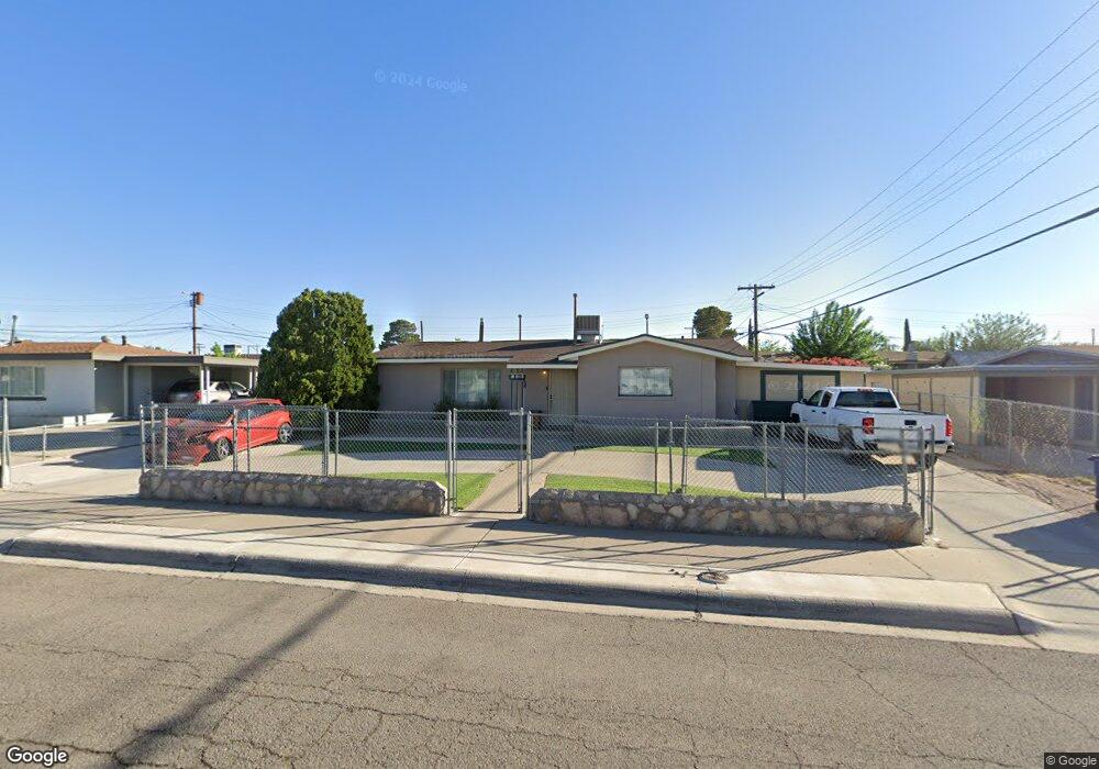 8113 Newland Ct, El Paso, TX 79907 - photo 1