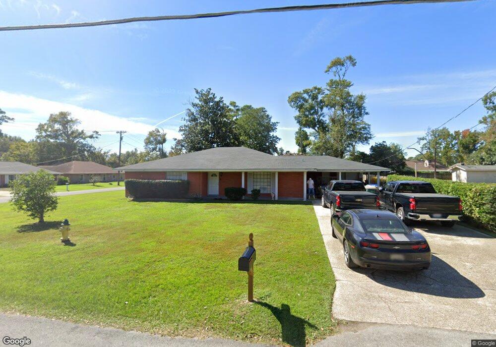 3527 Timothy Dr, Slidell, LA 70458 - photo 1